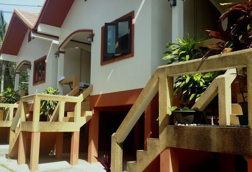 ホテル Wanchareon Resort