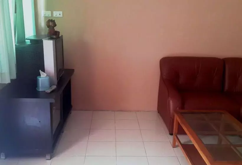 ホテル Wanchareon Resort