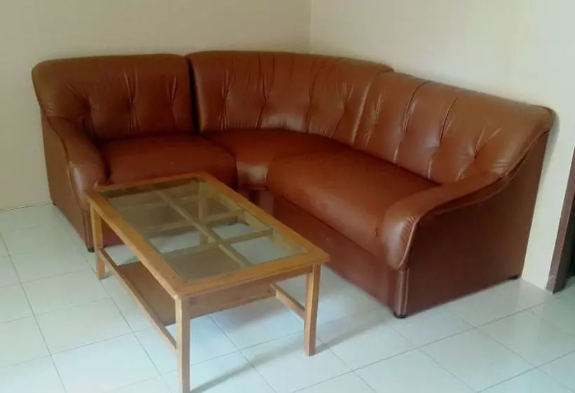 ホテル Wanchareon Resort