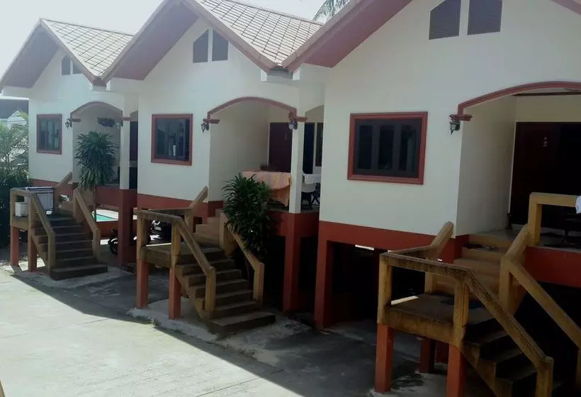 ホテル Wanchareon Resort