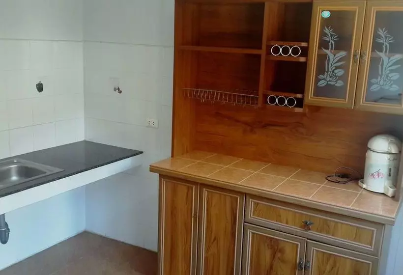 ホテル Wanchareon Resort