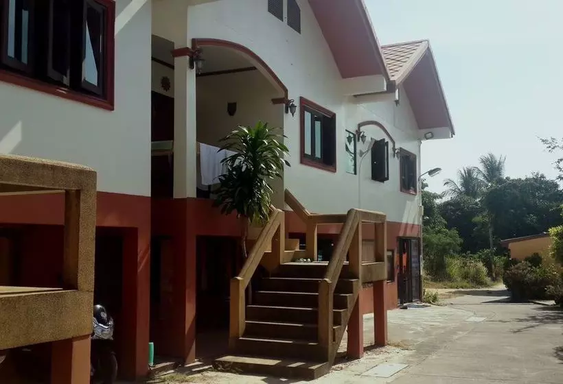 ホテル Wanchareon Resort