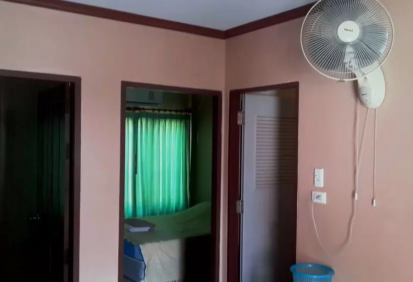 ホテル Wanchareon Resort