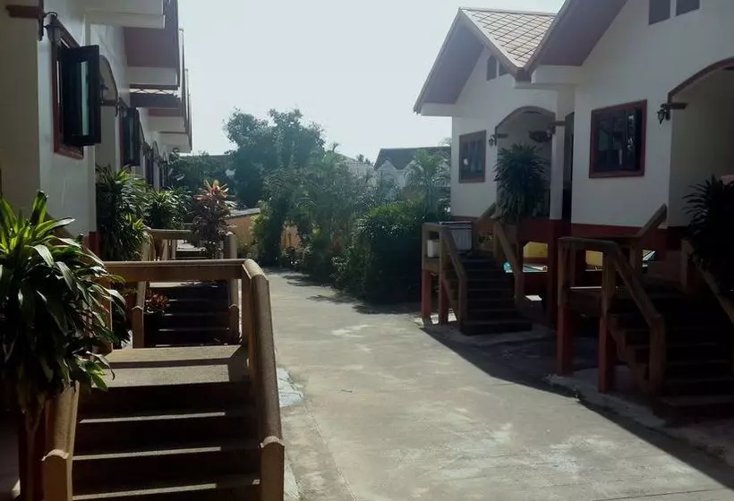 ホテル Wanchareon Resort