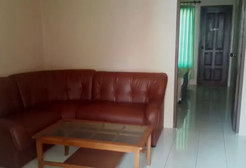 ホテル Wanchareon Resort