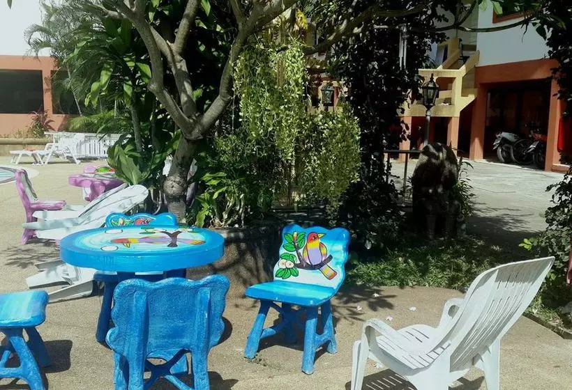 ホテル Wanchareon Resort