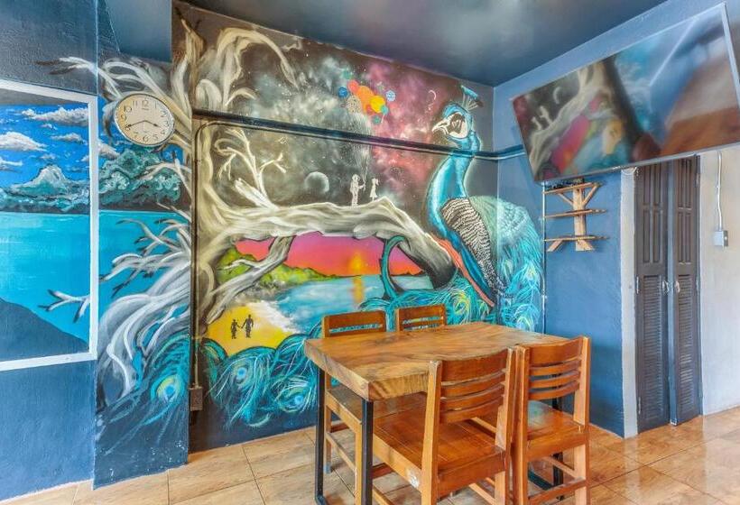 בית מלון כפרי Yak Guesthouse