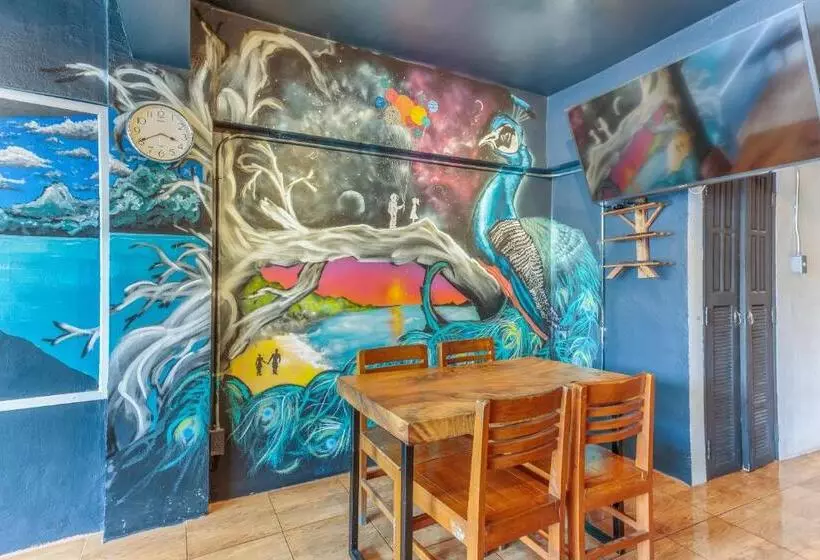 Отель Yak Guesthouse