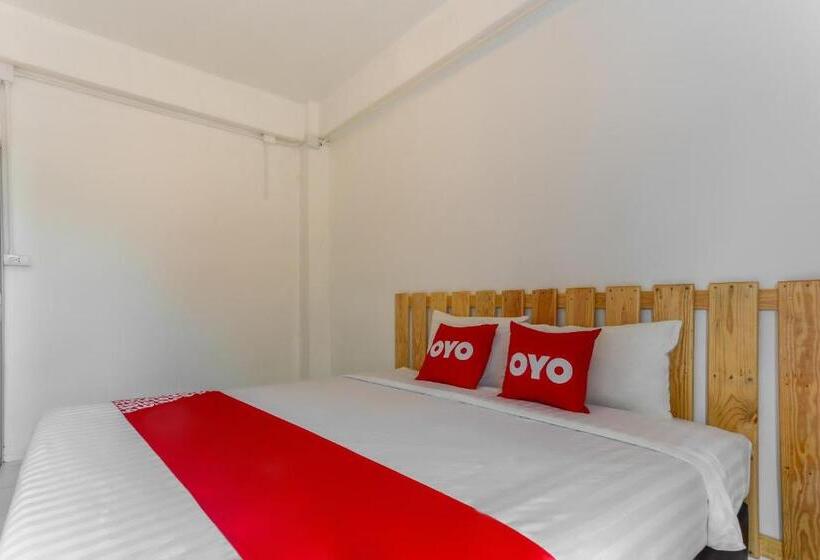 בית מלון כפרי Yak Guesthouse