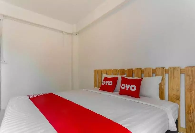 Отель Yak Guesthouse