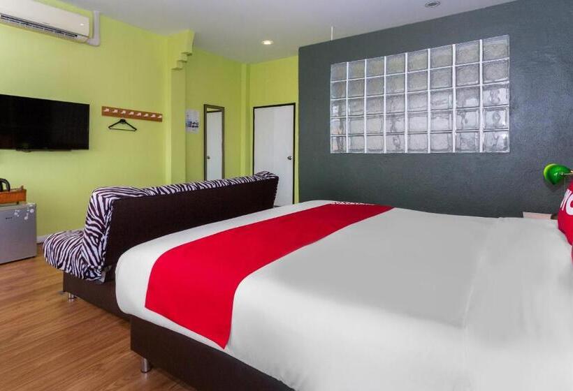 בית מלון כפרי Yak Guesthouse