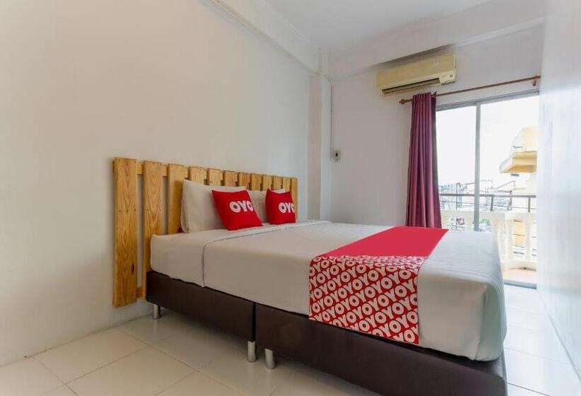 בית מלון כפרי Yak Guesthouse