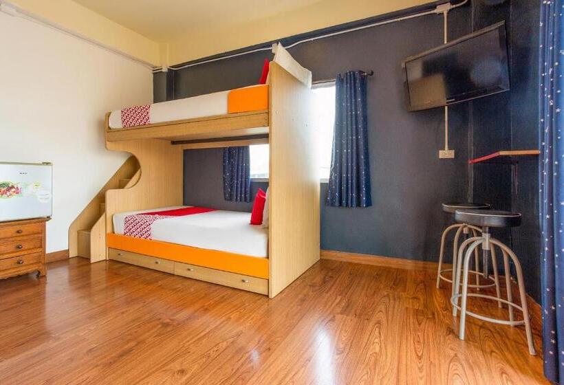 בית מלון כפרי Yak Guesthouse