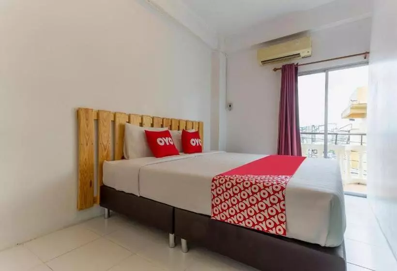 Отель Yak Guesthouse