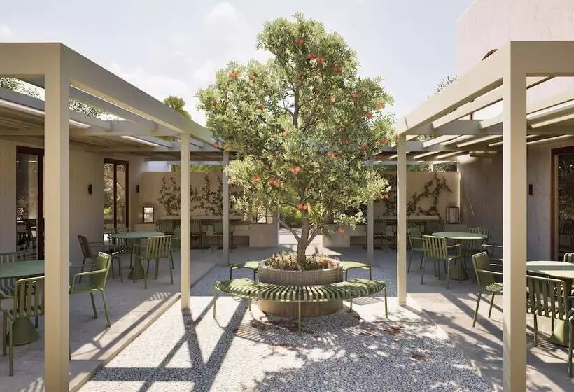 モーテル The Tamborine Boutique