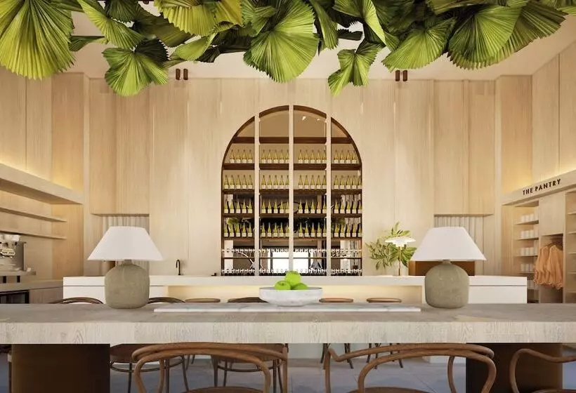 モーテル The Tamborine Boutique