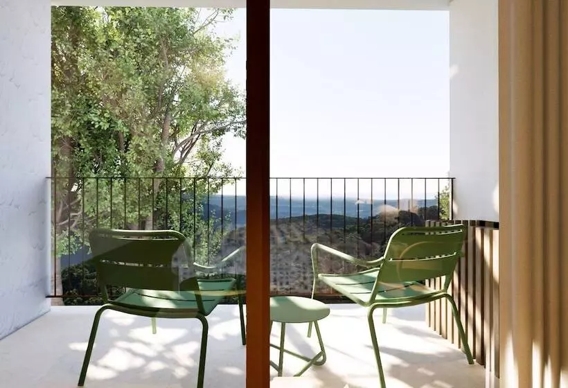 モーテル The Tamborine Boutique