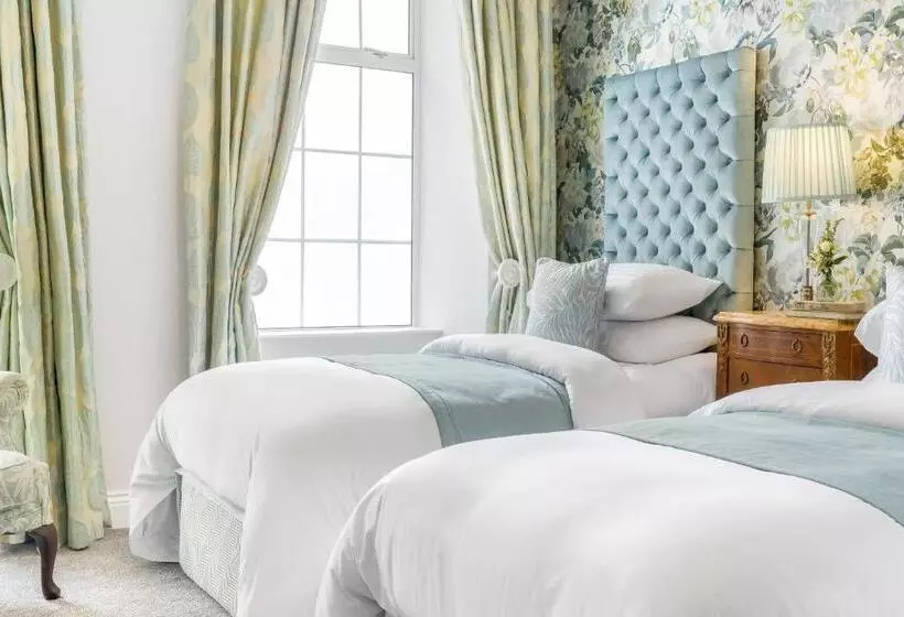 Pension (Hôtel basse catégorie) An Sugan Guesthouse