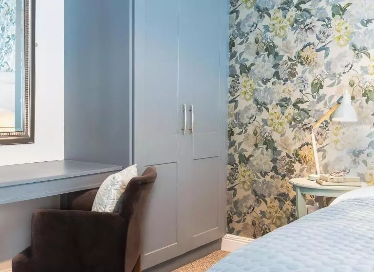 Pension (Hôtel basse catégorie) An Sugan Guesthouse