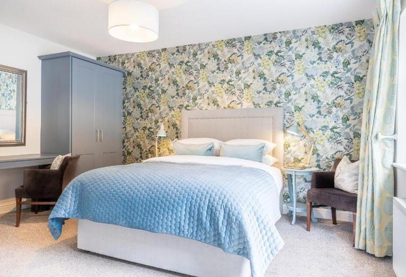 Pensão An Sugan Guesthouse