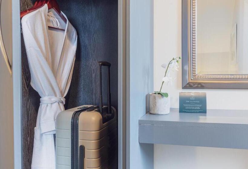 Pensão An Sugan Guesthouse