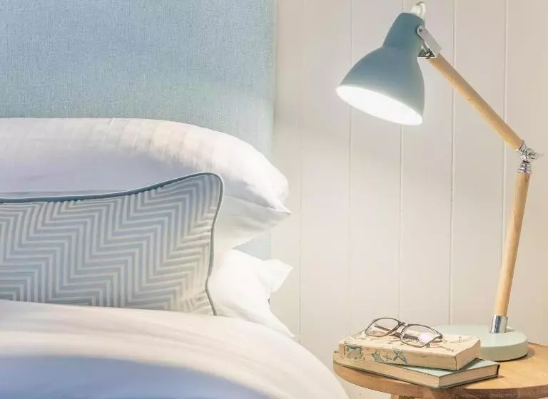 Pension (Hôtel basse catégorie) An Sugan Guesthouse