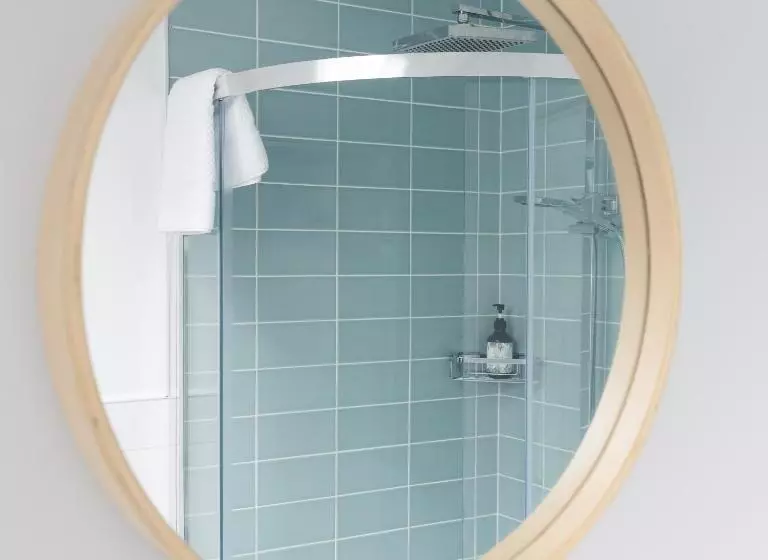 Pension (Hôtel basse catégorie) An Sugan Guesthouse