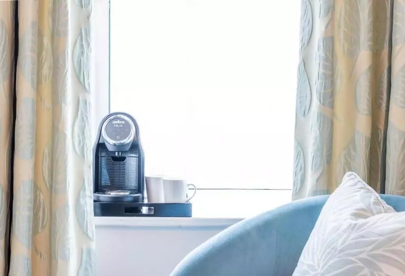 Pension (Hôtel basse catégorie) An Sugan Guesthouse