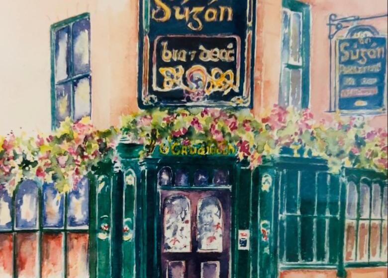 Pensão An Sugan Guesthouse