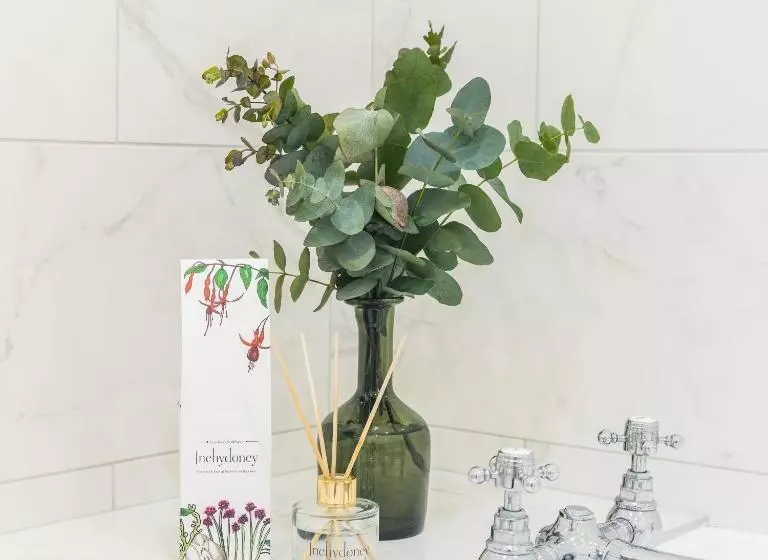 Pension (Hôtel basse catégorie) An Sugan Guesthouse