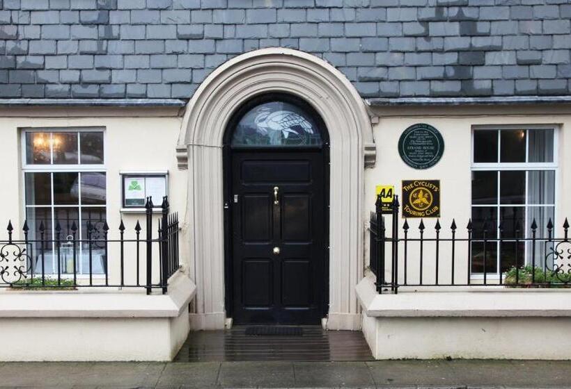 Pensão An Sugan Guesthouse