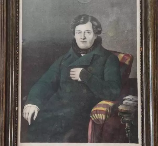 Pension (Hôtel basse catégorie) An Sugan Guesthouse