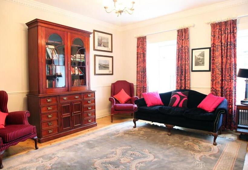 Pensão An Sugan Guesthouse