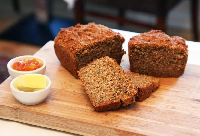 Pension (Hôtel basse catégorie) An Sugan Guesthouse