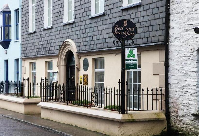 Pensão An Sugan Guesthouse