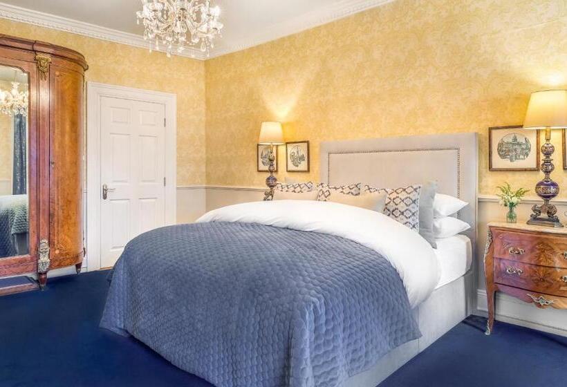 Pensão An Sugan Guesthouse