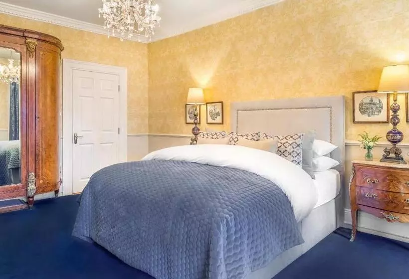 Pension (Hôtel basse catégorie) An Sugan Guesthouse