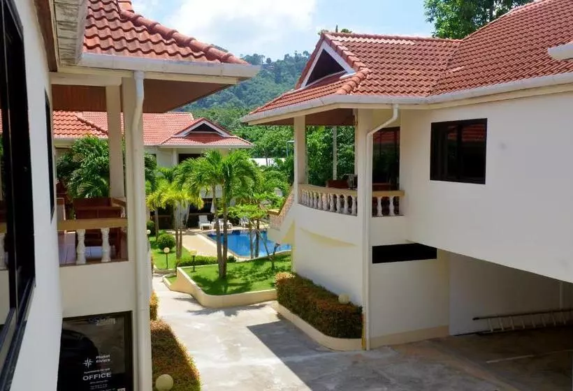 Phuket Riviera Villas