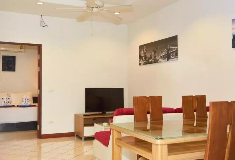 Phuket Riviera Villas