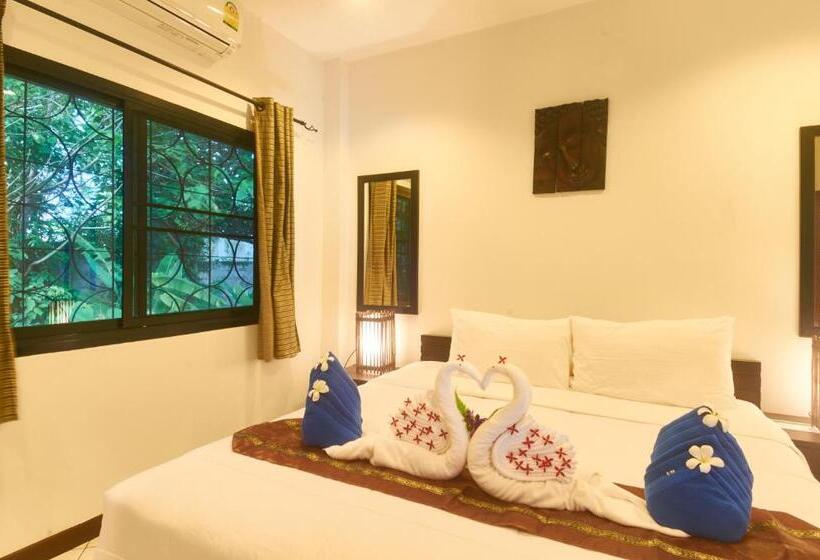 Phuket Riviera Villas