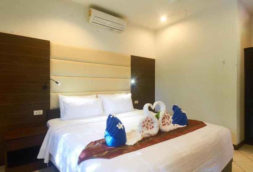 Phuket Riviera Villas