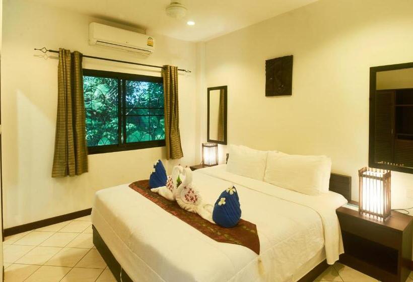 Phuket Riviera Villas