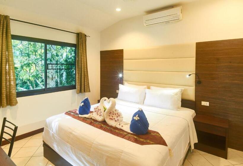 Phuket Riviera Villas