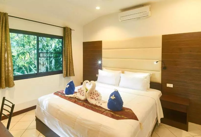 Phuket Riviera Villas