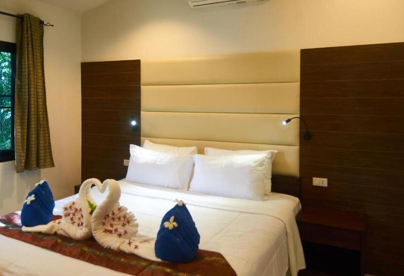 Phuket Riviera Villas