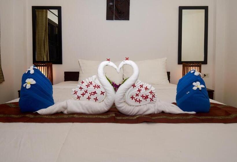 Phuket Riviera Villas