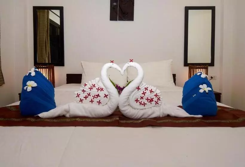 Phuket Riviera Villas