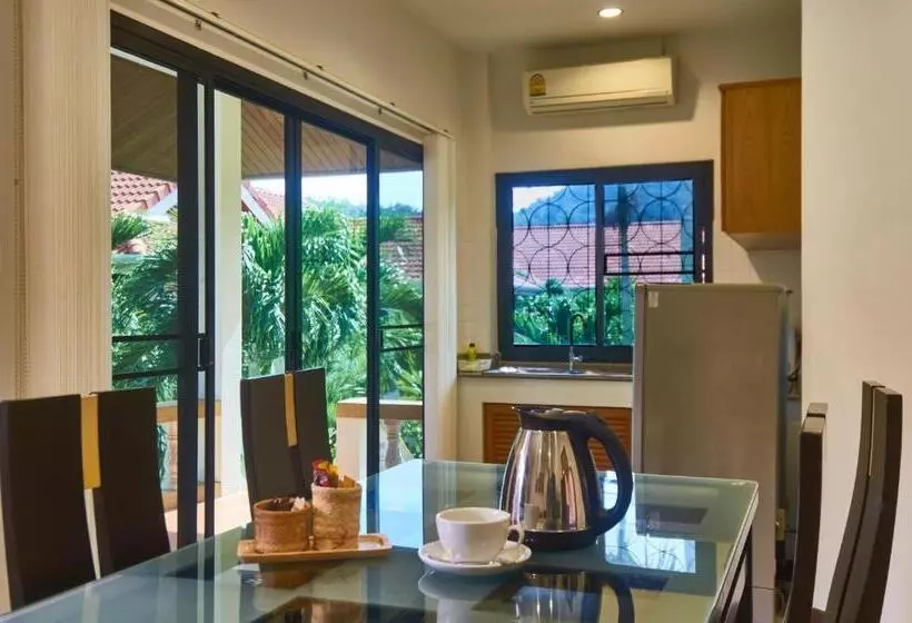 Phuket Riviera Villas