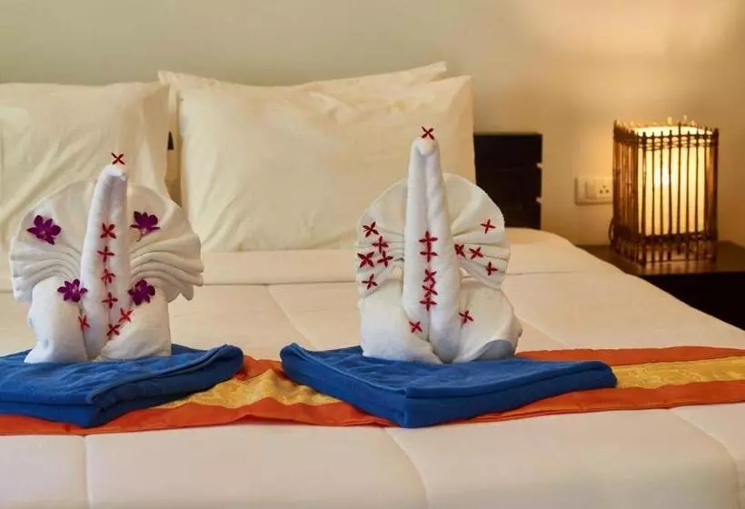 Phuket Riviera Villas