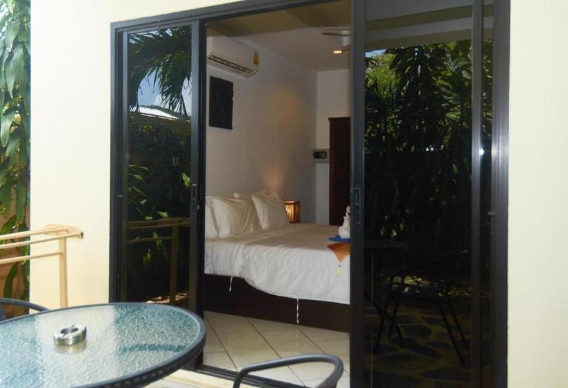 Phuket Riviera Villas